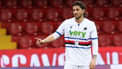 Samp, Torregrossa unico assente per il Verona