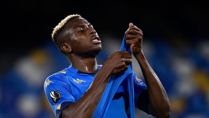 Osimhen torna a Napoli: due strade verso il rientro. I tempi per Mertens e Koulibaly - immagine 1