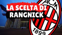 Calciomercato Milan – Prima scelta di Rangnick, si accelera / News