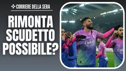 Milan, Scudetto possibile? Bocci: “Speranze per la rimontona. Cuore grande”