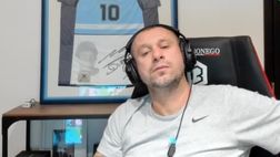 Cassano: “Inzaghi va cambiato a giugno. Prima a 5, poi tutte punte. È una cagata dire che…”
