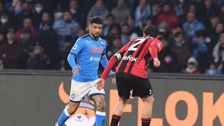 Bagni: “Sono deluso, Napoli-Milan è l’ennesima prova fallita dagli azzurri” - immagine 1