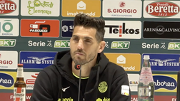 Südtirol, Larrivey: “Ci tenevo a calciare quel rigore, era davvero importante”
