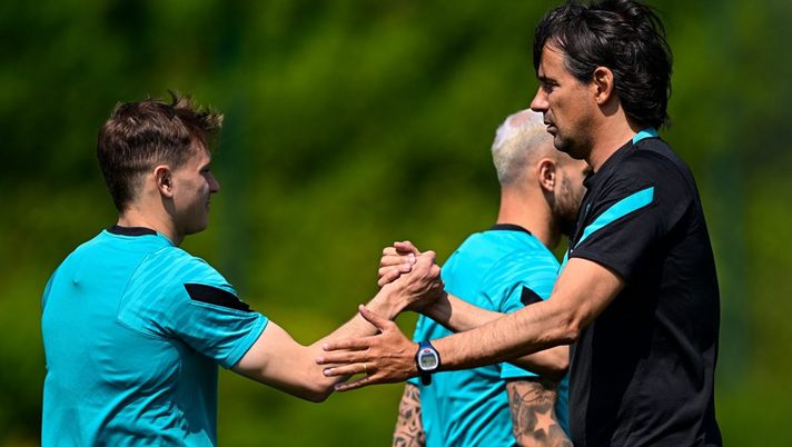 Getty Images Brambati: “Scudetto? Do il 10% di possibilità all’Inter e il 90% al Milan” - immagine 1