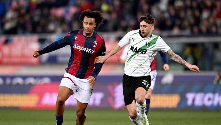 Bologna-Sassuolo, le pagelle di Gazzetta- immagine 1