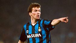 Matthaus dà il benvenuto a Pioli: “Buona fortuna Stefano! Fai sì che l’Inter sia…”