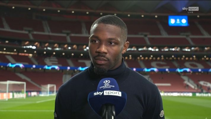 Thuram: “Atletico abituato alla Champions. Inter concentrata, sappiamo cosa fare” - immagine 1