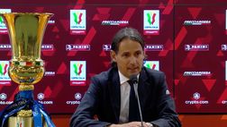 VIDEO / Inter, Inzaghi: “Grandissima soddisfazione, godiamocela”