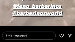 Padova-Palermo, Di Marzio scopre che il barbiere dei patavini è palermitano