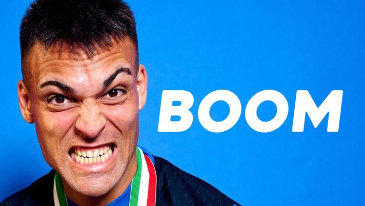 Lautaro Martinez Lautaro Martinez