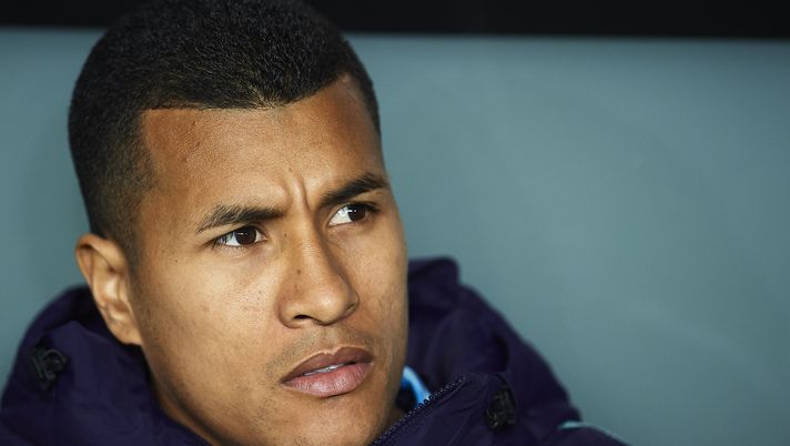 Jeison Murillo, difensore del Valencia (credits: GETTY Images) 