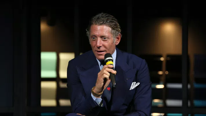 Lapo Elkan