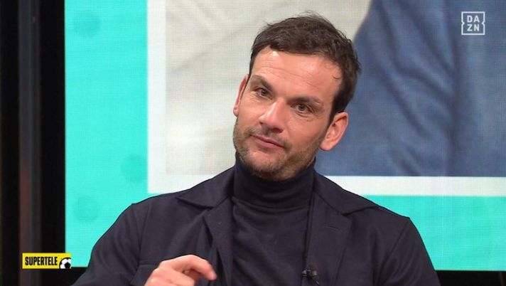 Parolo: “L’Inter ha avuto bisogno di Pavard. Inzaghi ride di sé ma se si arrabbia…” - immagine 1