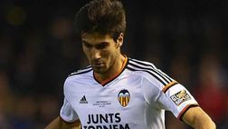 Vicinissimo al Napoli più di un anno fa,Andrè Gomes scelse poi il Barcellona. Al Valencia,sua ex squ