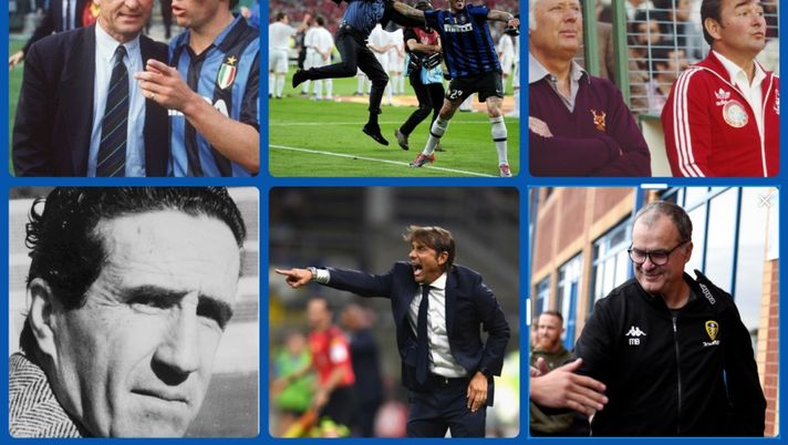 FFT – Da Herrera a Trapattoni, fino a Clough: i 100 migliori allenatori di tutti i tempi- immagine 3