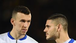 Inter, via Icardi e Perisic? Boom mercato: le plusvalenze mostruose che i due garantirebbero