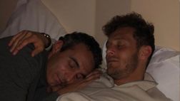 FOTO – compleanno Dainelli, messaggio tenero di auguri dal grande amico Alino Diamanti