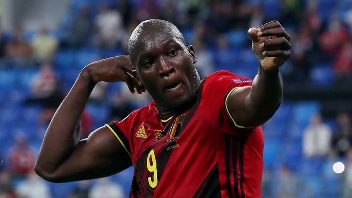 Getty Images Rai – Guardiola vuole Lukaku, c’è l’offerta del City: ecco la risposta Inter - immagine 1