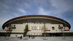 Champions League, finale del 2021: nessuno stadio confermato, ma c’è una novità