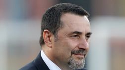 Mirabelli: “Al Milan c’è stato poco tempo, abbiamo fatto anche errori”