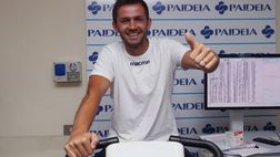 Serie A Lazio, Lulic: «In campo ci divertiamo, possiamo migliorare ancora»