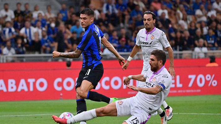 Albertini: “Inter senza Lukaku? Correa darà filo da torcere…” - immagine 1