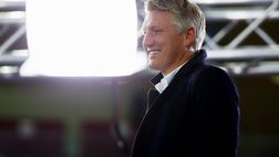 Schweinsteiger, l’investitura a Leao: “Sarà tra i 3 migliori al mondo se…”