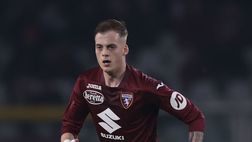 Torino, emergenza a centrocampo: oggi gli esami di Ilic, le prime sensazioni