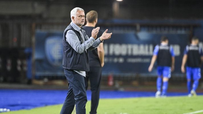 Getty Images Roma per la svolta - immagine 1