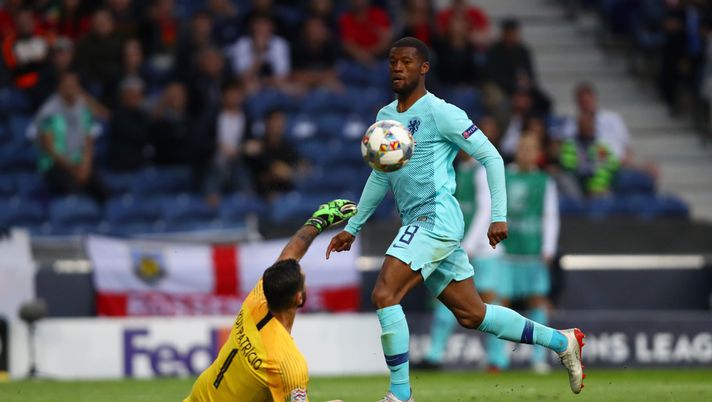 Roma con il fiato corto: solo il Napoli ha avuto più giocatori impiegati in Nazionale - immagine 1