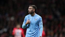 Lazio-Udinese, Gila a Sky: “Fischi meritati ma non smettiamo di lottare”