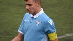 Lazio, la crescita dei fratelli Armini. Questa sera tanti baby in panchina