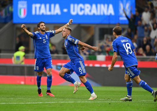 Frattesi: “Prima dell’Inter sognavo di giocare in certi club. Ora non più. Restare qui…”- immagine 3