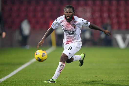 Kessié (getty images) Kessié (getty images)