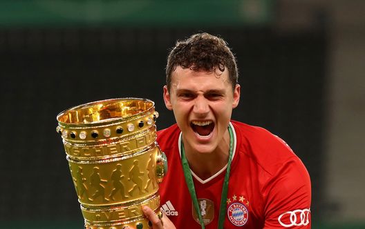 Inter, Salihamidzic: “Pavard? A gennaio detto no ad un’offerta allettante per lui”- immagine 2