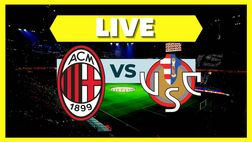 Milan-Cremonese 1-1: pareggio umiliante | LIVE NEWS