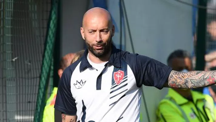 Triestina, Bucchi è una furia: &#8220;Due ottime partite e zero punti raccolti&#8221;