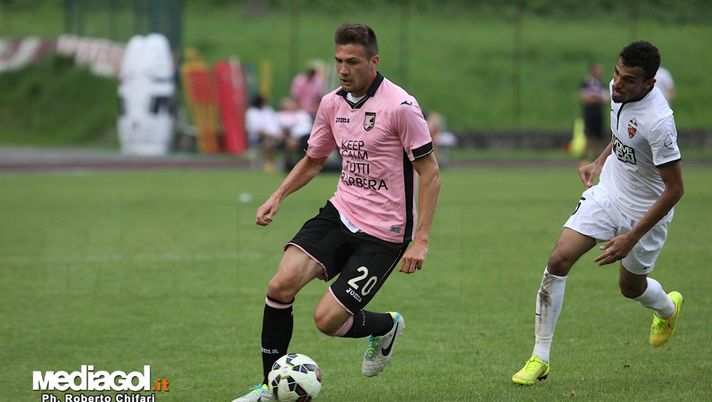 Perinetti: “Vazquez come Pepito Rossi. Fiorentina, il Mudo l’uomo giusto per te. Ma Zamparini…” Perinetti: “Vazquez come Pepito Rossi. Fiorentina, il Mudo l’uomo giusto per te. Ma Zamparini…”