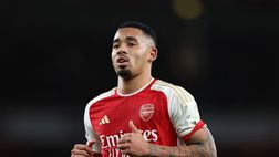 Gabriel Jesus bannato da un videogioco: spesi 50mila euro, account bloccato