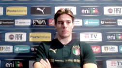 Italia U21, Fagioli: “In campionato giovani troppo poco impiegati”