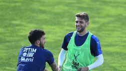 Squinzi: “Berardi? Costa almeno 40 milioni ma vogliamo tenerlo. L’Inter? Nessuna offerta”