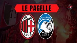 Pagelle Milan-Atalanta 2-0: difesa top. Leao fra alti e bassi