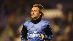 Modric: “Il Bernabeu accoglierà Sergio Ramos con amore. Sulla guerra…”