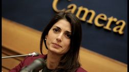 Le voci, Raggi: “Vogliamo uno stadio della Roma e uno della Lazio”
