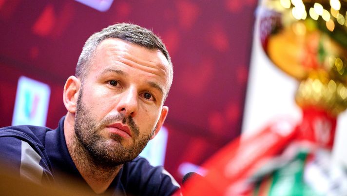 Sky – Coppa Italia, le probabili formazioni di Fiorentina-Inter: tutte le scelte - immagine 1