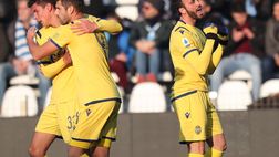 Gialloblù sui social, tutte le reazioni dopo la vittoria di Ferrara
