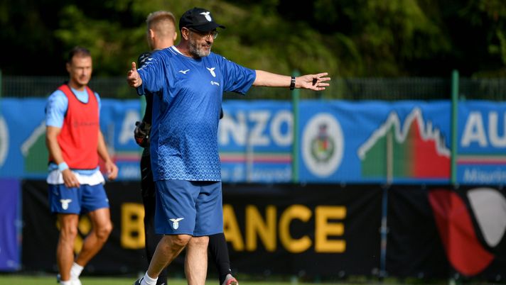 Maurizio Sarri