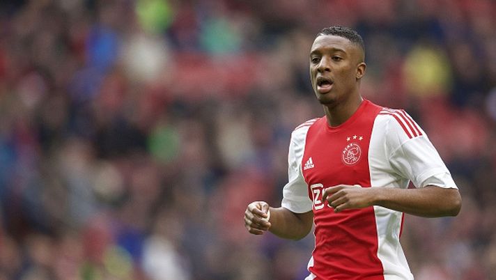 MILAN, caccia in Olanda: ora piace Bazoer - immagine 1