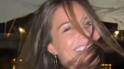 Desire Cordero, il balletto sext strega i social: l’ex di Correa è da urlo