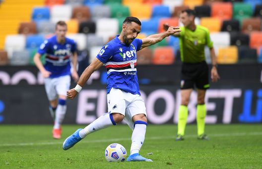 (Getty Images) sampdoria formazioni